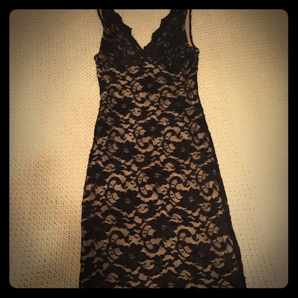 mica Dresses & Skirts - Lace dress